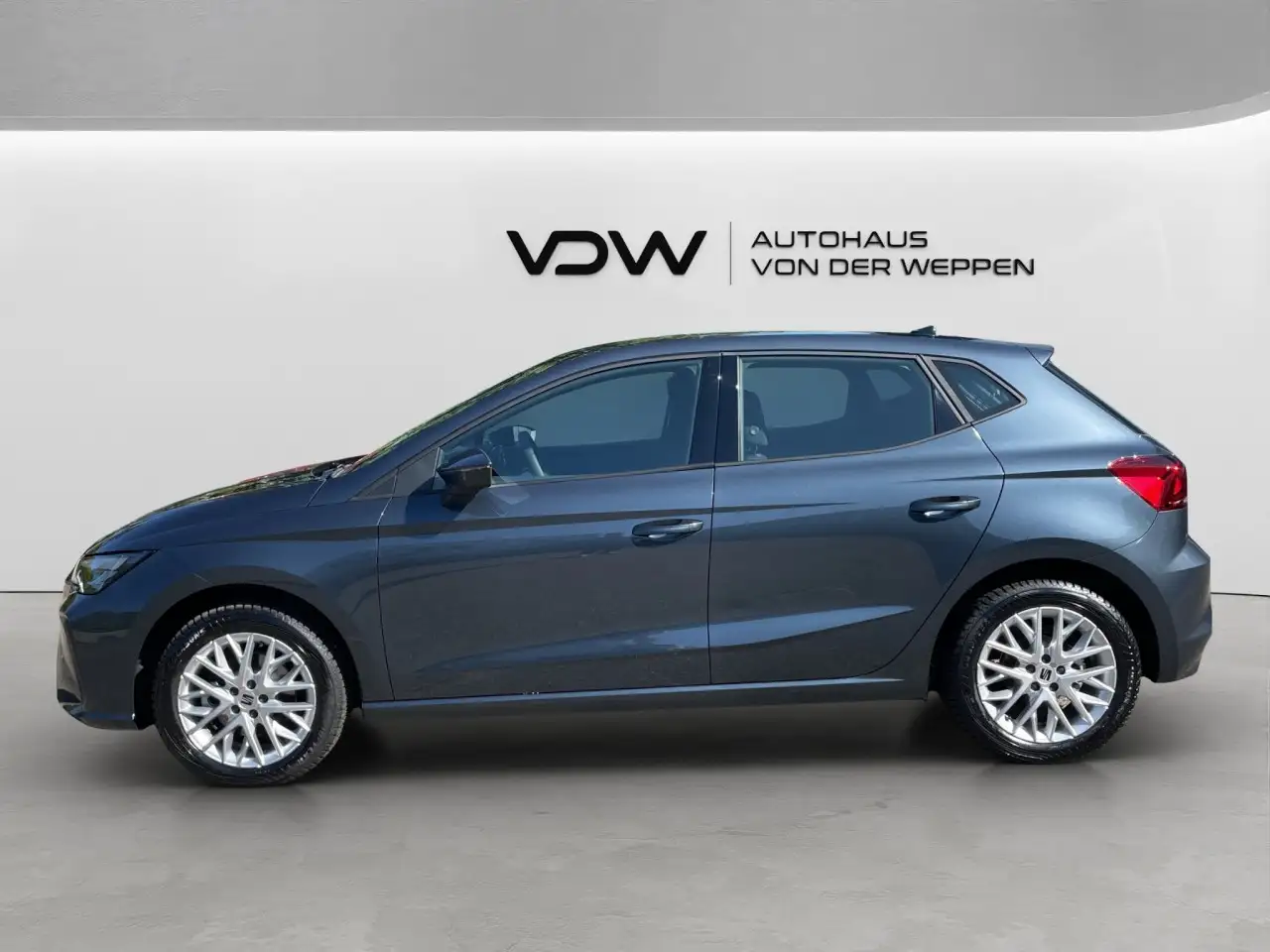 SEAT Ibiza 2026
