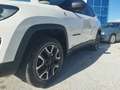Jeep Compass 2.0 mjt Trailhawk 4wd active drive low 170cv autto Bianco - thumbnail 13