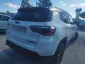 Jeep Compass 2.0 mjt Trailhawk 4wd active drive low 170cv autto Bianco - thumbnail 3