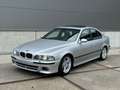 BMW 535 i V8 | M Sport | 245 HP | Alcantara | Original E39 Zilver - thumbnail 1