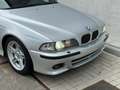 BMW 535 i V8 | M Sport | 245 HP | Alcantara | Original E39 Argent - thumbnail 4