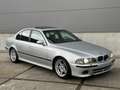 BMW 535 i V8 | M Sport | 245 HP | Alcantara | Original E39 Zilver - thumbnail 9