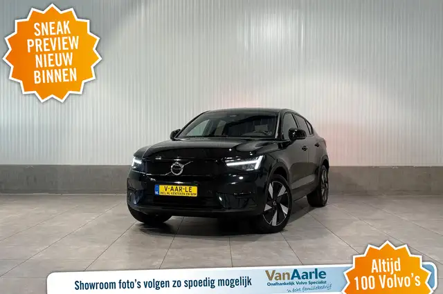Volvo C40 Aut. Single Motor Extented Range 82 kWh SOH 91% Go