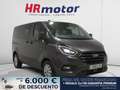 Ford Tourneo Custom 320 L1 Trend Gris - thumbnail 1