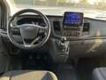 Ford Tourneo Custom 320 L1 Trend Gris - thumbnail 7