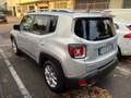 Jeep Renegade Renegade 2.0 mjt Limited 4wd 140cv Argent - thumbnail 4