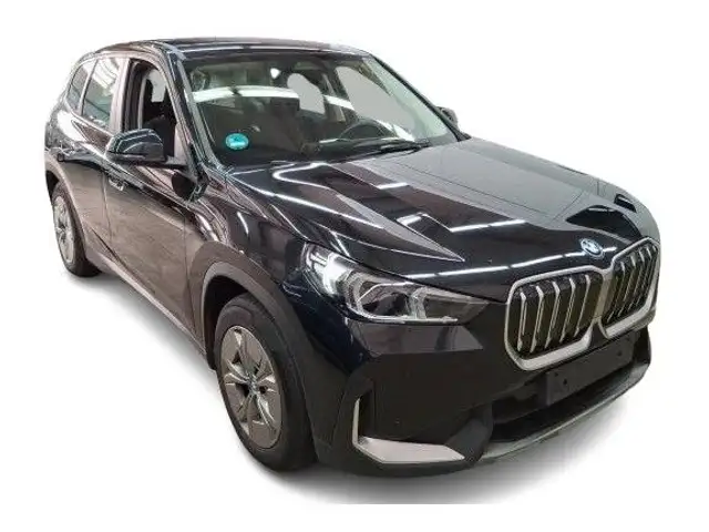 BMW iX1 xDrive30
