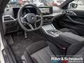 BMW 420 d Coupe xDrive M-Sport 360° HUD STANDHZ Weiß - thumbnail 9