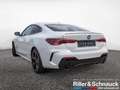 BMW 420 d Coupe xDrive M-Sport 360° HUD STANDHZ Weiß - thumbnail 4