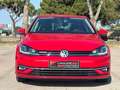 Volkswagen Golf 1.5 TSI Evo BM Advance 96kW Rojo - thumbnail 3