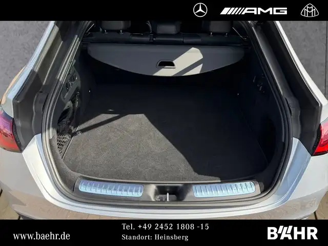 Mercedes-Benz GLC view 10