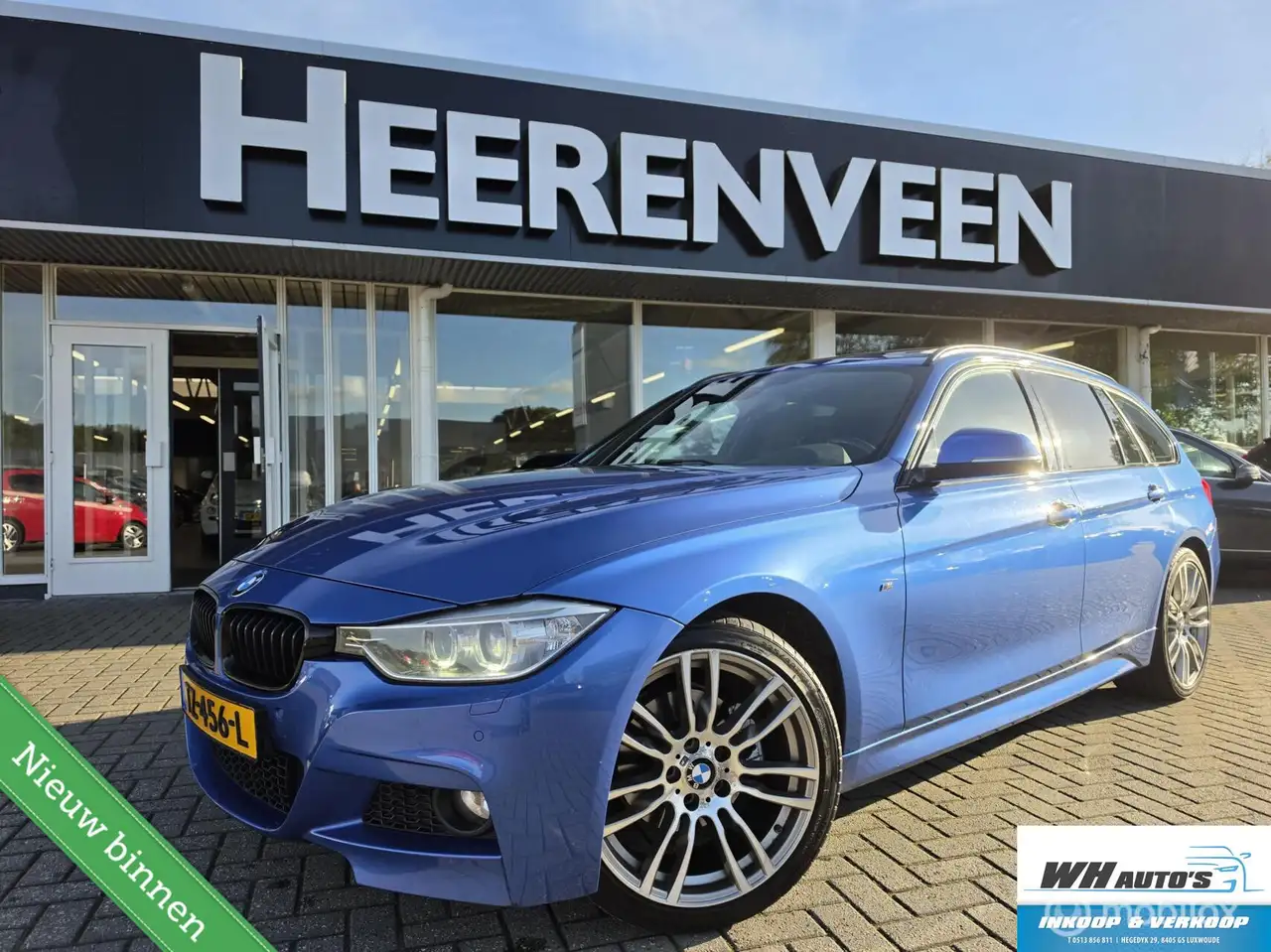 BMW 320
