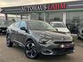 Citroen C4 X Max 1.2 Auto.*KEYLESS*HEAD-UP*KAMERA*LED* Grau - thumbnail 1