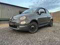 Fiat 500C AUTOMATIK FACELIFT RIESENAUSWAHL FIAT500!!! Grau - thumbnail 4