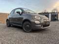Fiat 500C AUTOMATIK FACELIFT RIESENAUSWAHL FIAT500!!! Grau - thumbnail 2
