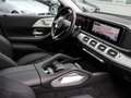 Mercedes-Benz GLE 350 de 4M Coupe AMG-Sport/Pano/AHK/360/Airm Gris - thumbnail 3