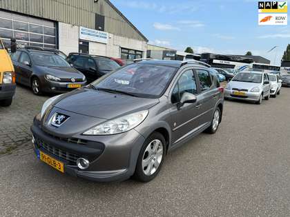 Peugeot 207 SW Outdoor 1.6 VTi XS Clima Bj:2008 NAP!