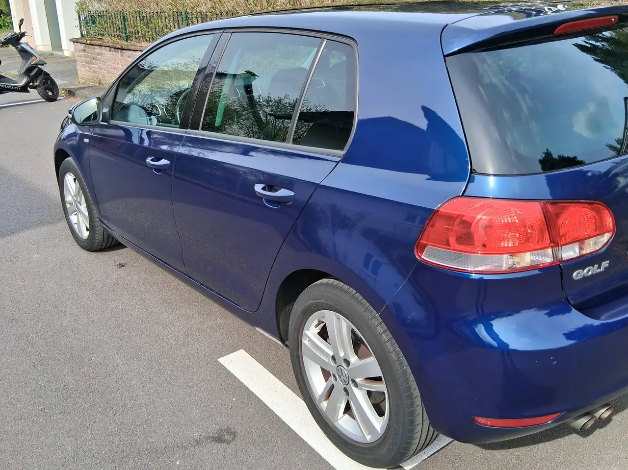 Das Auto