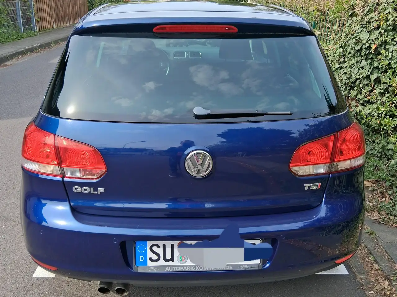 Das Auto