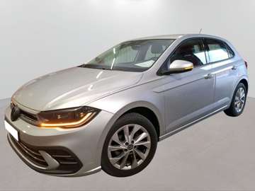 1.0 TSI 95 Style