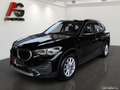 BMW X1 sDrive16d Aut./LED/Kamera/Navi/1.Besitz Schwarz - thumbnail 1