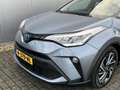 Toyota C-HR 1.8 Hybrid Dynamic Chrome pack | NL Auto | Half le Grijs - thumbnail 22