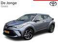 Toyota C-HR 1.8 Hybrid Dynamic Chrome pack | NL Auto | Half le Grijs - thumbnail 1
