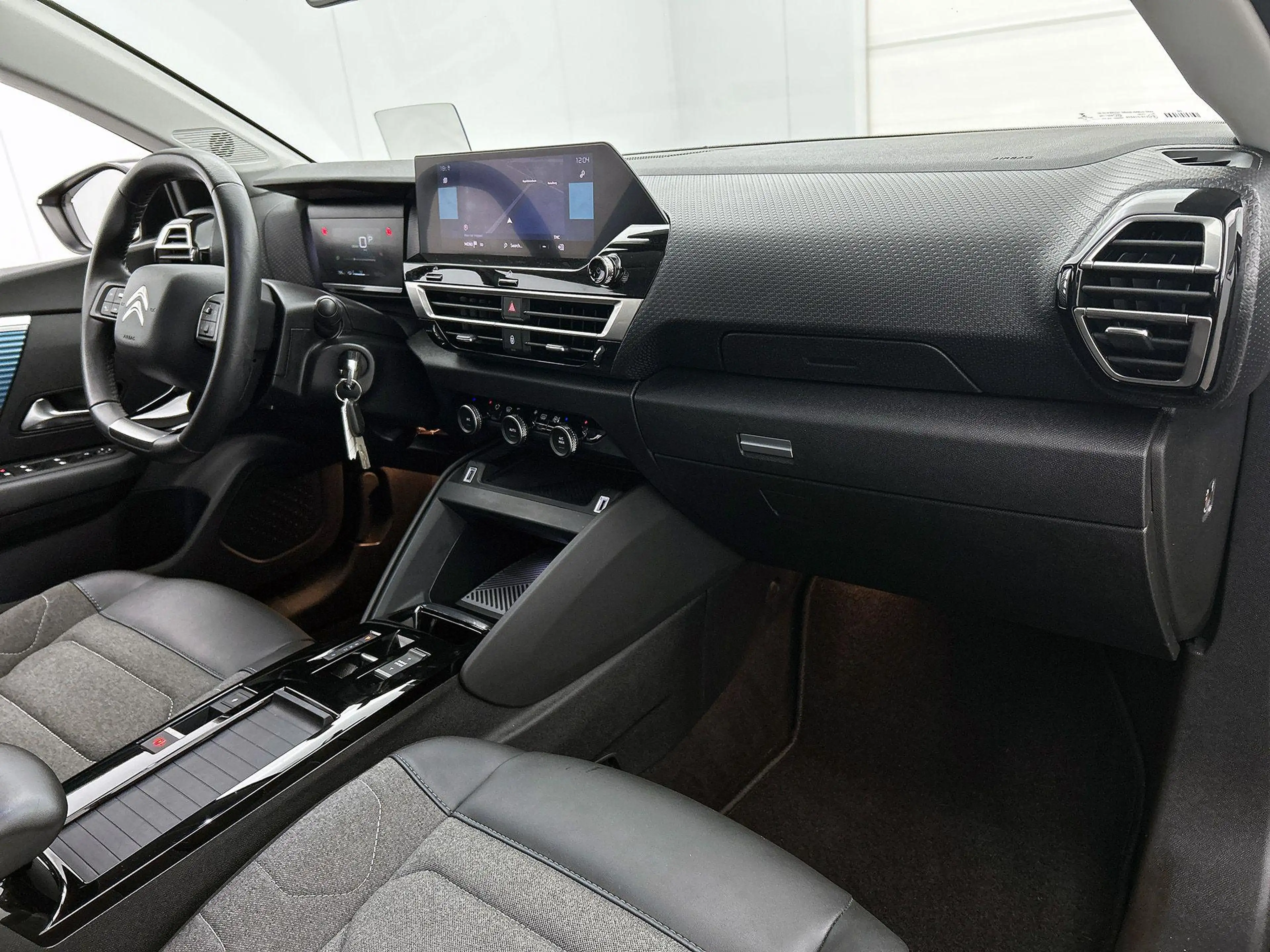 Citroen E-C4 Electric Feel Edition 136pk 50 kWh Automaat | Head-Up Displ — photo 12