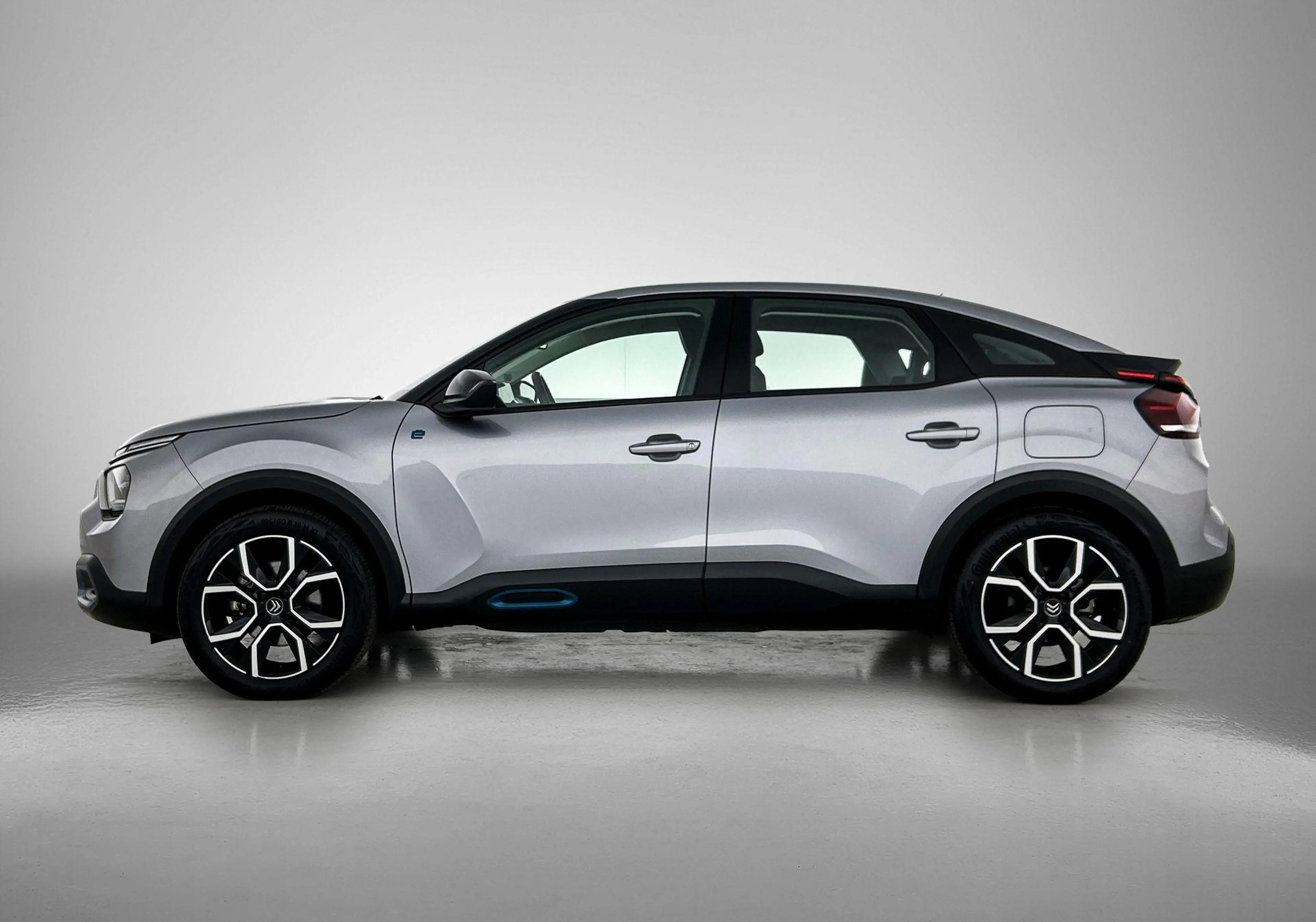 Citroen E-C4 Electric Feel Edition 136pk 50 kWh Automaat | Head-Up Displ — photo 5