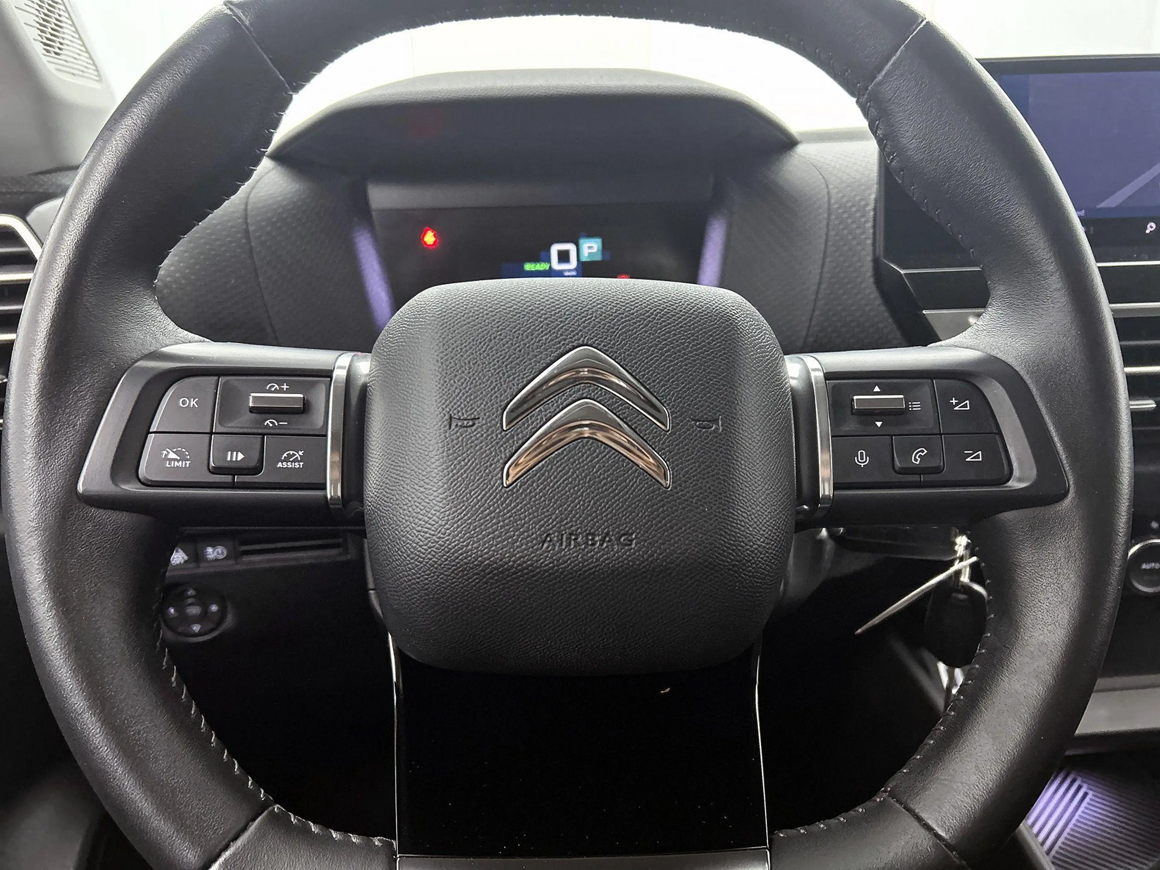 Citroen E-C4 Electric Feel Edition 136pk 50 kWh Automaat | Head-Up Displ — photo 13