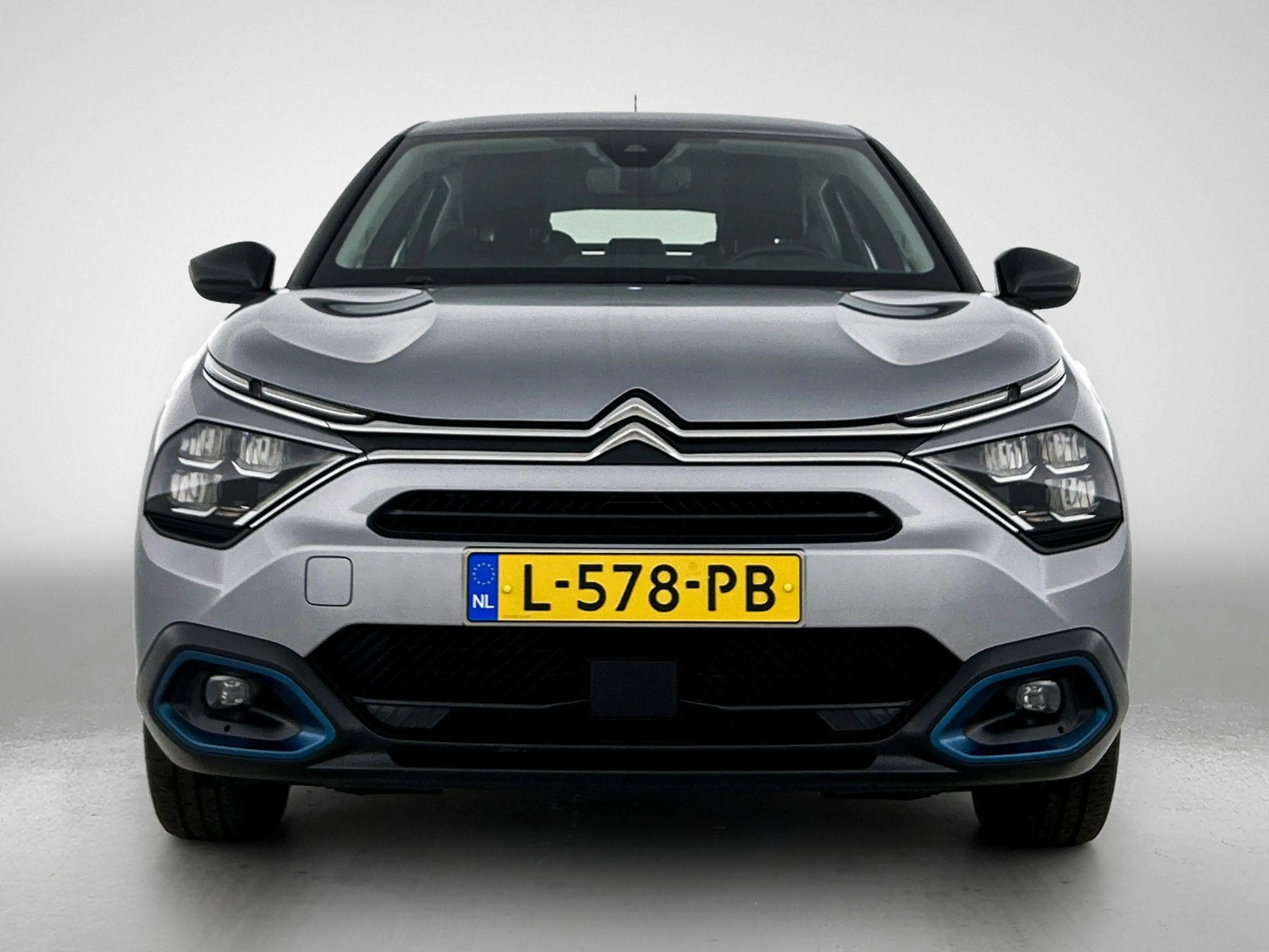 Citroen E-C4 Electric Feel Edition 136pk 50 kWh Automaat | Head-Up Displ — photo 4
