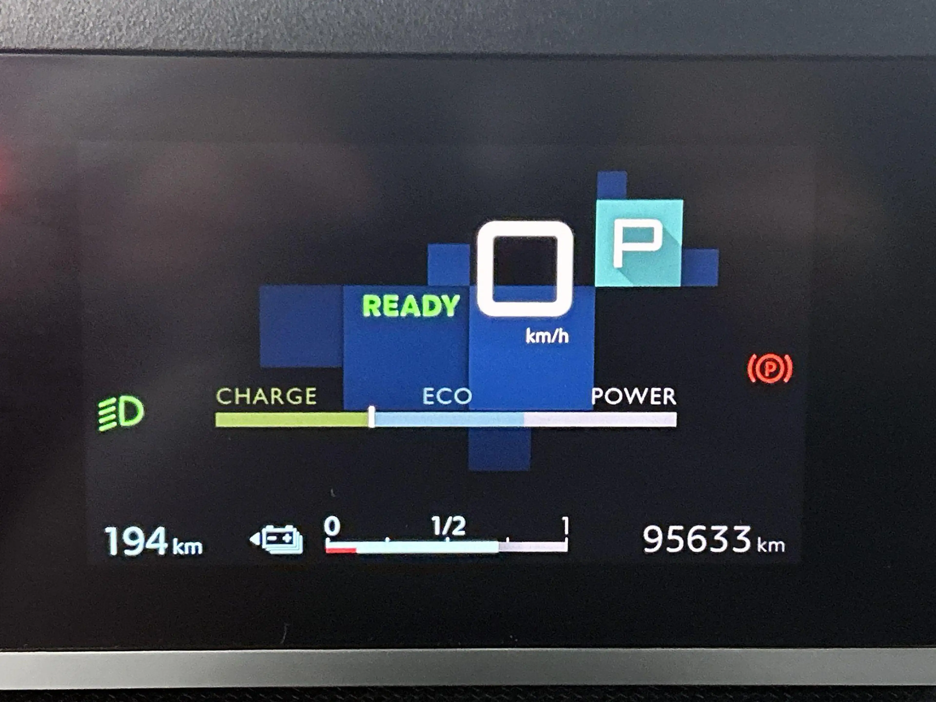 Citroen E-C4 Electric Feel Edition 136pk 50 kWh Automaat | Head-Up Displ — photo 14