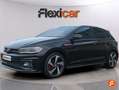Volkswagen Polo 2.0 TSI GTI DSG Noir - thumbnail 8