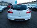 Renault Megane 2.0 16V 140 CVT, 1-HAND Weiß - thumbnail 8