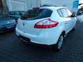 Renault Megane 2.0 16V 140 CVT, 1-HAND Weiß - thumbnail 5