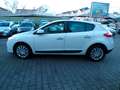 Renault Megane 2.0 16V 140 CVT, 1-HAND Weiß - thumbnail 7