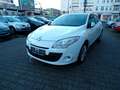 Renault Megane 2.0 16V 140 CVT, 1-HAND Weiß - thumbnail 1