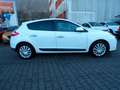 Renault Megane 2.0 16V 140 CVT, 1-HAND Weiß - thumbnail 4