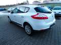 Renault Megane 2.0 16V 140 CVT, 1-HAND Weiß - thumbnail 6