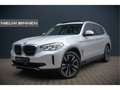BMW iX3 Executive 80 kWh | Panoramadak | Keyless | Stoelve Blanco - thumbnail 1