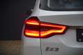 BMW iX3 Executive 80 kWh | Panoramadak | Keyless | Stoelve Blanco - thumbnail 22