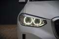 BMW iX3 Executive 80 kWh | Panoramadak | Keyless | Stoelve Blanco - thumbnail 12