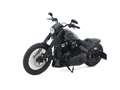 Harley-Davidson Softail FXST CUSTOM Zwart - thumbnail 8