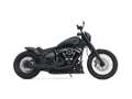 Harley-Davidson Softail FXST CUSTOM Zwart - thumbnail 2