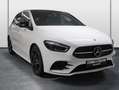 Mercedes-Benz B 200 AMG+DISTRONIC+MEMORY+PANO+AHK+MULTIBEAM+++ Weiß - thumbnail 2