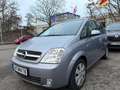 Opel Meriva Automatik *Tüv neu Argintiu - thumbnail 2