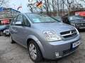 Opel Meriva Automatik *Tüv neu Argintiu - thumbnail 4