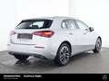 Mercedes-Benz A 180 A 180 Progressive Vorr.-Distronic Lenkradheizung Silber - thumbnail 2