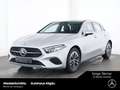 Mercedes-Benz A 180 A 180 Progressive Vorr.-Distronic Lenkradheizung Silber - thumbnail 1