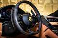 Ferrari Roma + Daytona Seats +  Carbon Steering Wheel Schwarz - thumbnail 16